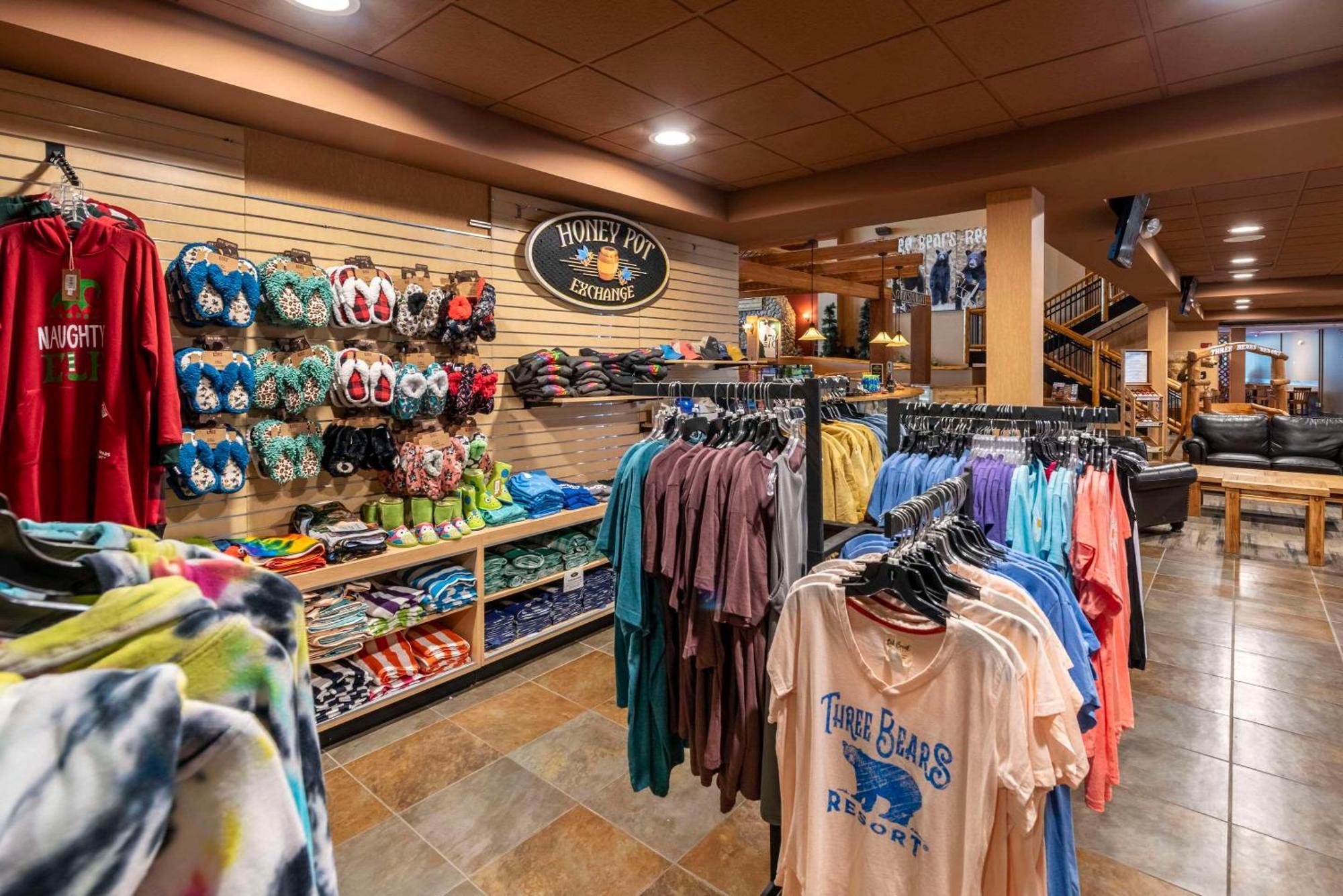 Three Bears Resort Waterpark Near Tomah Ascend Collection Warrens エクステリア 写真